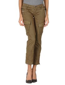 DIESEL - 3/4-length short