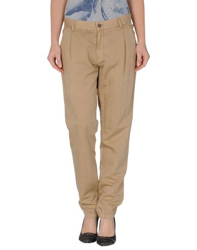 ZOOM DIESEL - Casual trouser