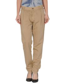 DIESEL - Casual trouser