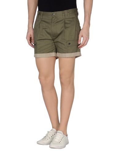 ZOOM TONELLO - Shorts