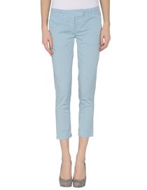MANILA GRACE - Casual pants