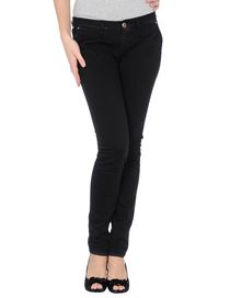 ZU+ELEMENTS - Casual trouser