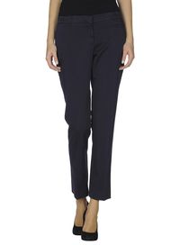 TRUE ROYAL - Casual trouser