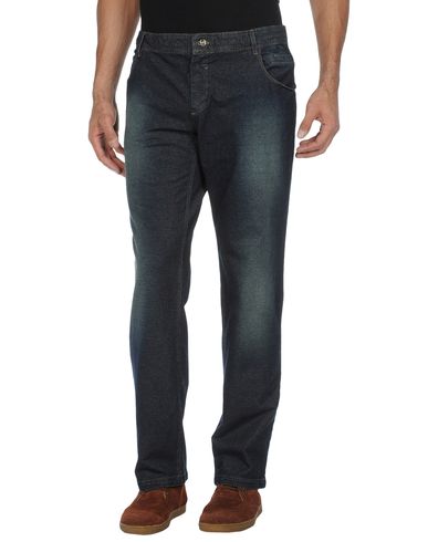 ZOOM D&G - Casual pants