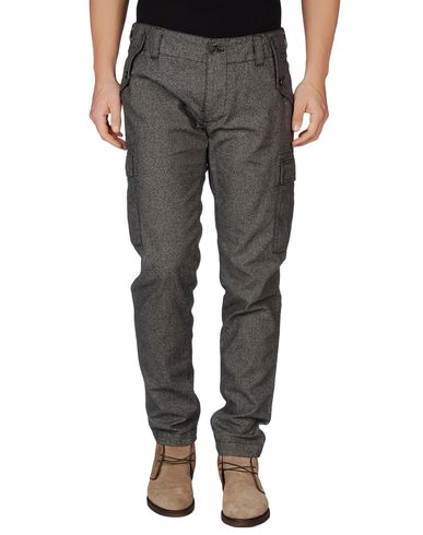 ZOOM DOLCE & GABBANA - Casual pants