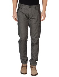 DOLCE & GABBANA - Casual pants