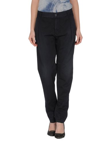 ZOOM DIESEL - Casual pants