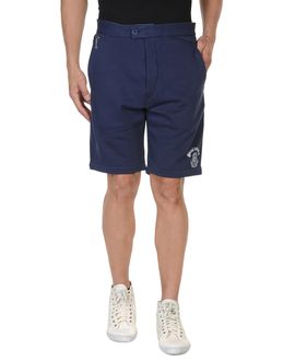 DIESEL - FELPE - Pantaloncini felpa