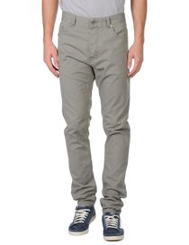 DIESEL - Casual trouser