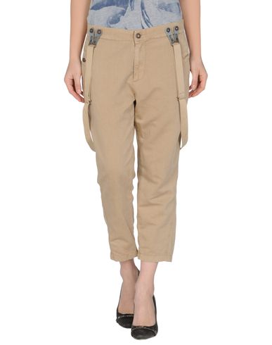 ZOOM DIESEL - 3/4-length short