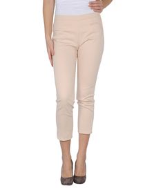 TRUE ROYAL - 3/4-length trousers