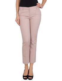 TRUE ROYAL - 3/4-length trousers