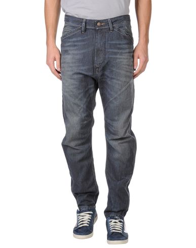 ZOOM DIESEL - Casual pants