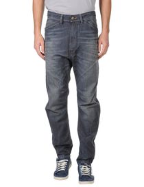 DIESEL - Casual pants