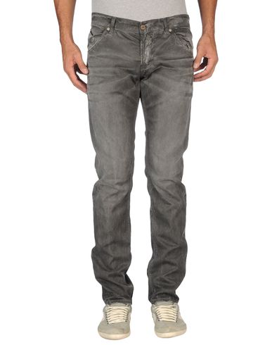 ZOOM DONDUP - Casual pants