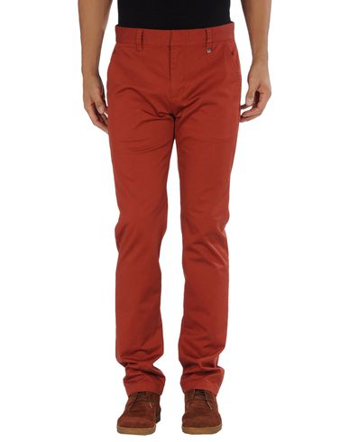 ZOOM WESC - Casual pants