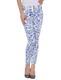CURRENT/ELLIOTT - Casual trouser