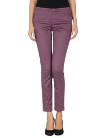 SEVENTY - Casual pants