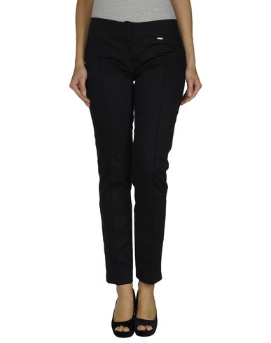 ZOOM LIU •JO - Formal trouser