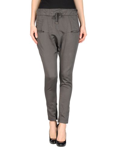 ZOOM DONDUP - Casual trouser