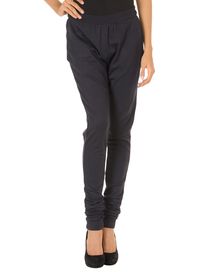 MANILA GRACE - Casual pants