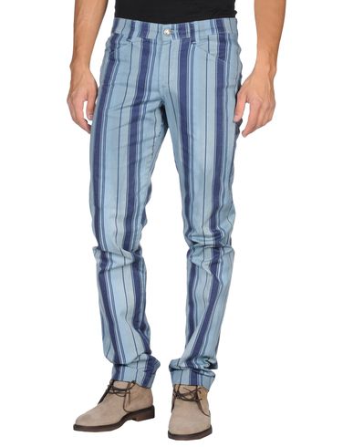 ZOOM 9.2 BY CARLO CHIONNA - Casual pants