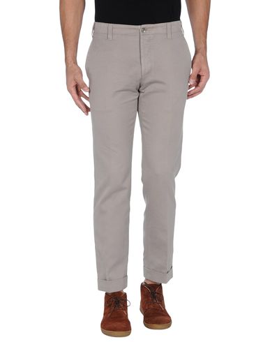 ZOOM LARDINI - Casual pants