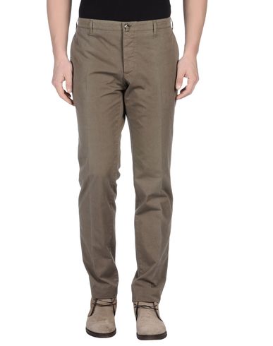ZOOM LARDINI - Casual pants