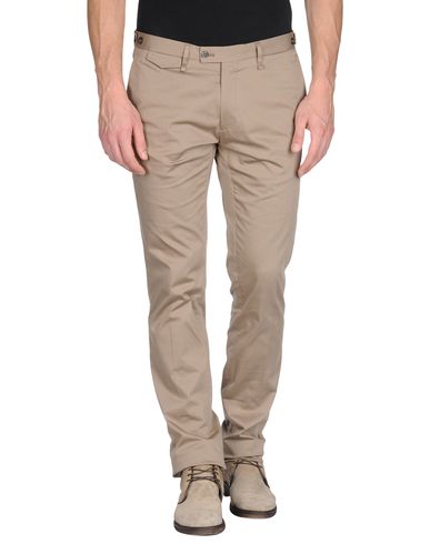 ZOOM MESSAGERIE - Casual pants