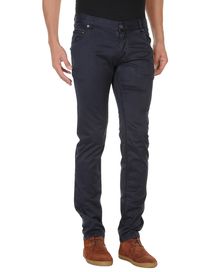 MESSAGERIE - Casual pants
