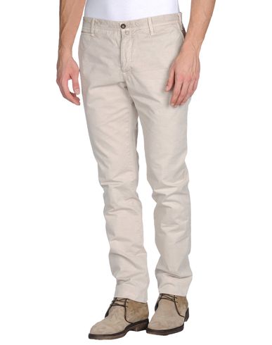 ZOOM ICON - Casual pants