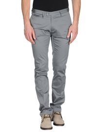 MESSAGERIE - Casual pants