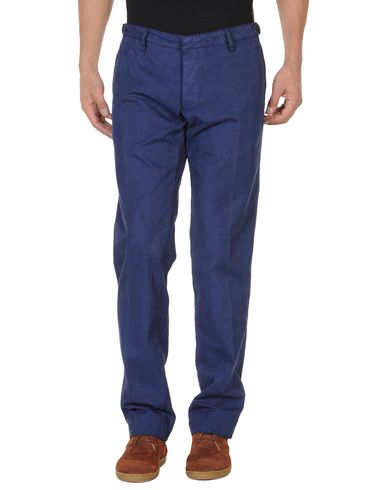 ZOOM MESSAGERIE - Casual pants