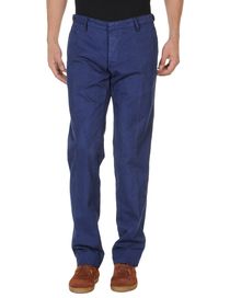 MESSAGERIE - Casual pants