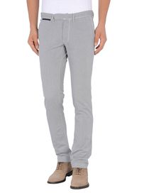 MESSAGERIE - Casual pants