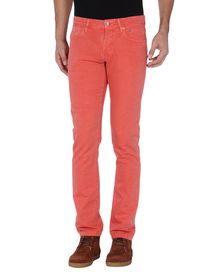 SIVIGLIA WHITE - Casual pants