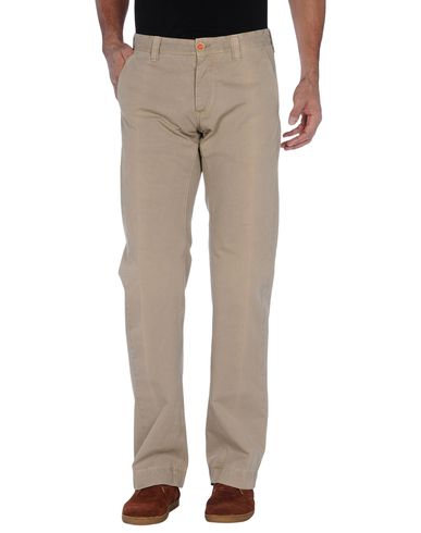 ZOOM PT01 - Casual pants