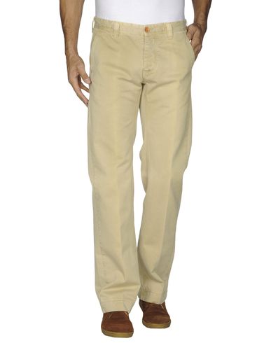 ZOOM PT01 - Casual pants