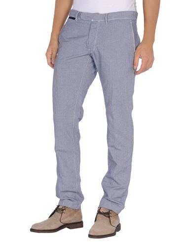 ZOOM MESSAGERIE - Casual pants