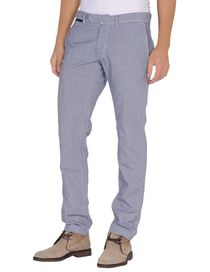MESSAGERIE - Casual pants