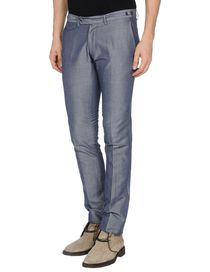 MESSAGERIE - Casual pants