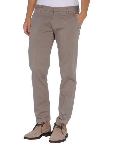 ZOOM ENTRE AMIS MEN - Casual pants