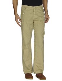 ERMANNO SCERVINO - Casual pants