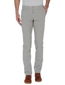 SIVIGLIA WHITE - Casual pants