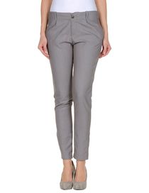 SO ALLURE - Casual pants