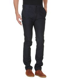 BURBERRY BRIT - Casual pants