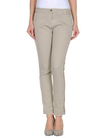 SO ALLURE - Casual trouser