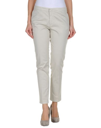 ZOOM L' AUTRE CHOSE - Casual pants