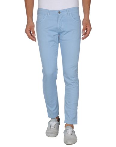 ZOOM ENTRE AMIS MEN - Casual pants