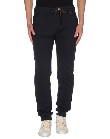 ZOOM FRANKIE MORELLO - Casual pants